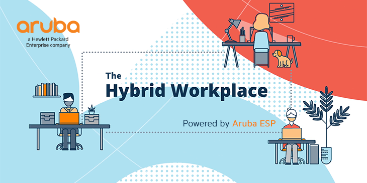 Hybrid Workforce Aruba