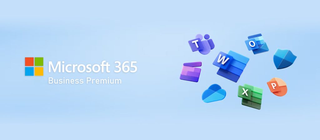 Microsoft 365 Business Premium The Ultimate Productivity and Security Solution for Businesses