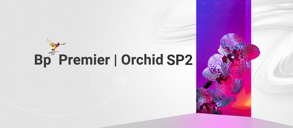 Best Practice Software - BP premier Orchid sp2