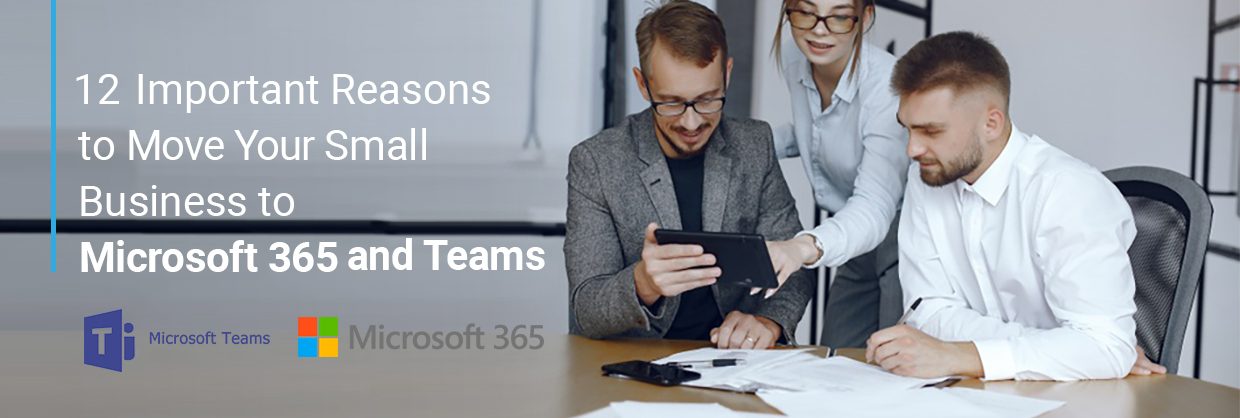 Microsoft 365 and Microsoft Teams