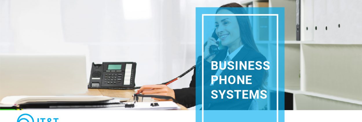 Business Phone System