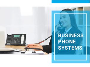 Business Phone System