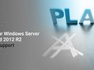 Plan your Windows Server 2012 R2 End of Support