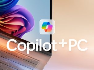 Copilot + PC