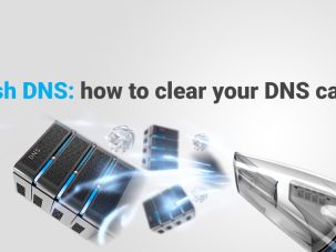 Flush DNS how to clear your DNS cache