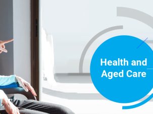 Health and agedcare phone system