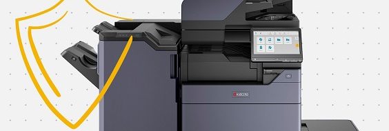 Kyocera new taskalfa 3554 ci series