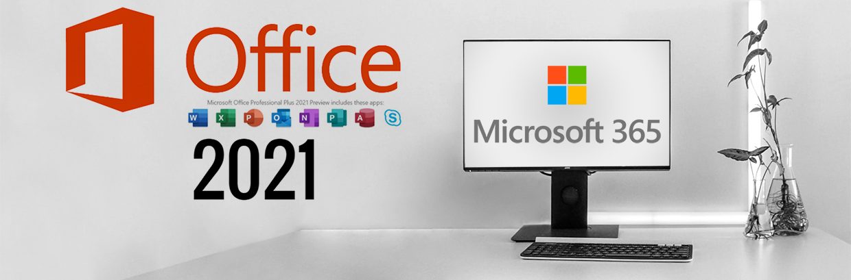 Microsoft 365 and office 365