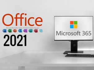 Microsoft 365 and office 365