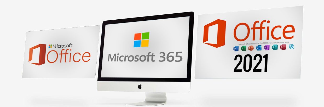 microsoft Office 365 and Microsoft 365