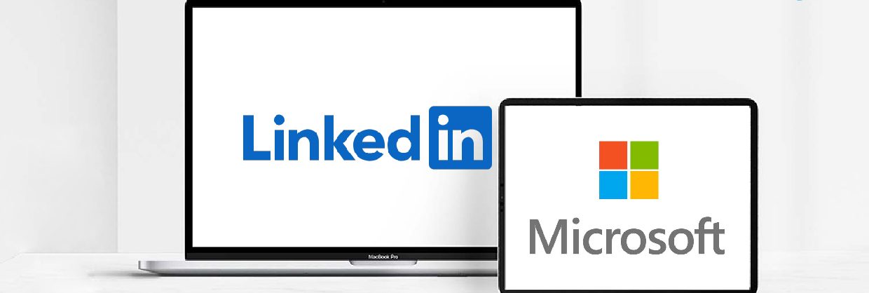 Microsoft and LinkedIn share latest data and innovation for hybrid work