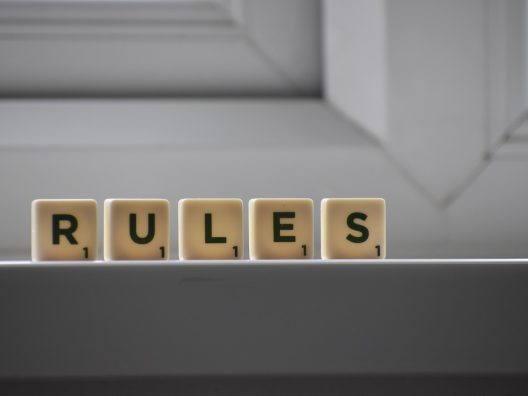New Rules for .AU Domain Names