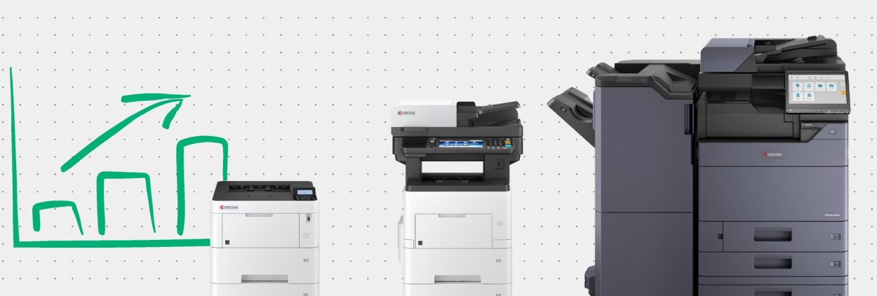 Print Kyocera Status page