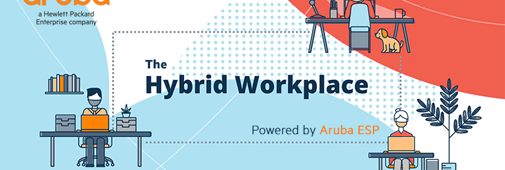 Hybrid Workforce Aruba