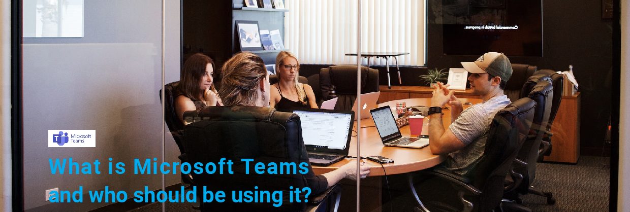 Microsoft Teams